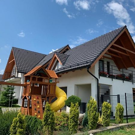Apartman Zajko Липтовски-Микулаш Экстерьер фото