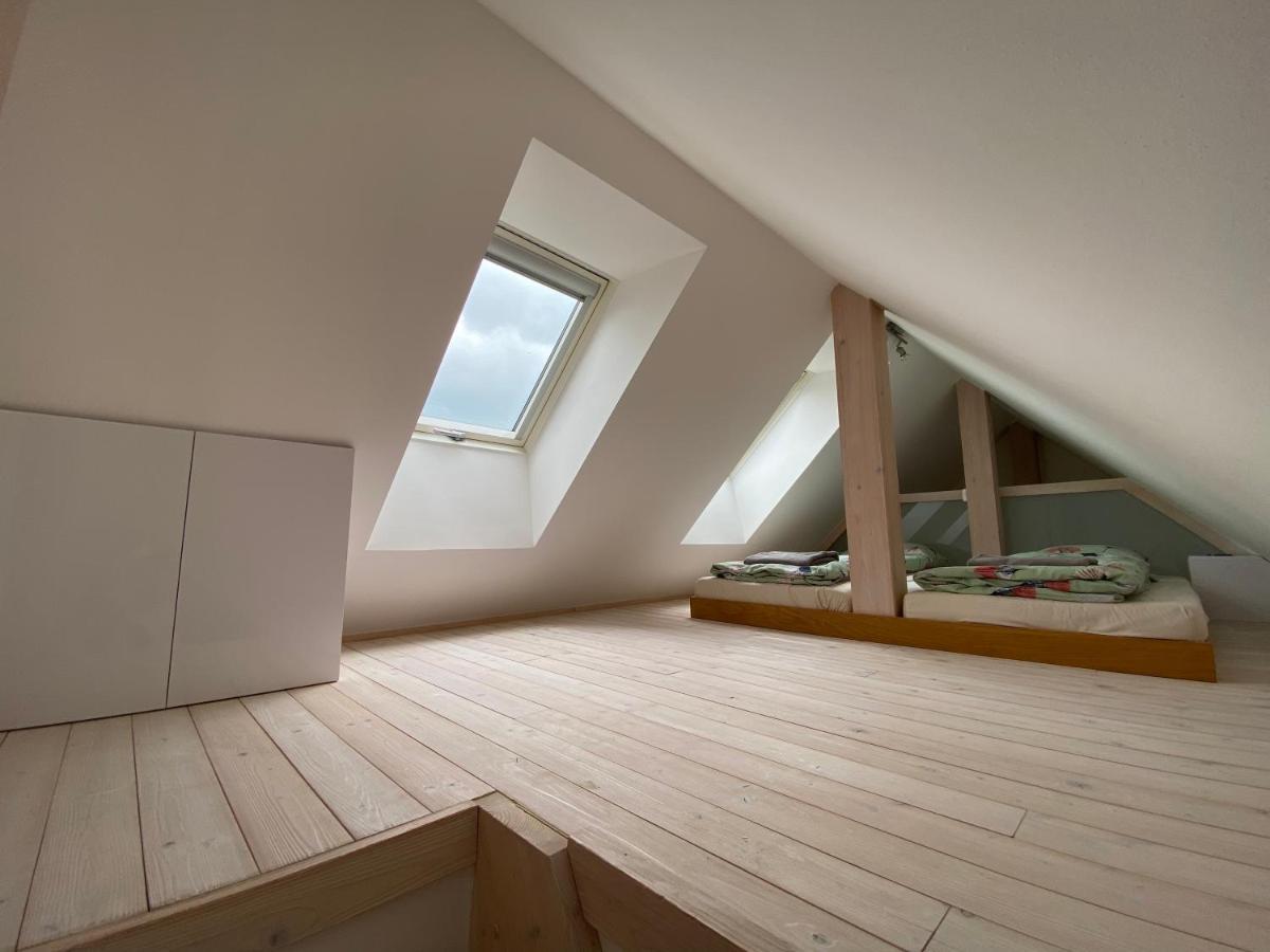 Apartman Zajko Липтовски-Микулаш Экстерьер фото