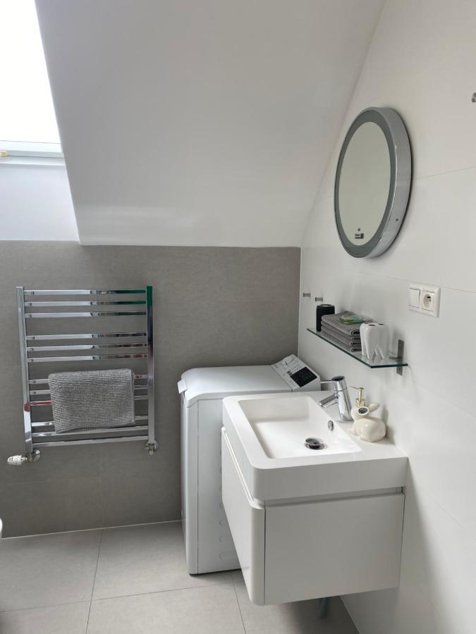 Apartman Zajko Липтовски-Микулаш Экстерьер фото