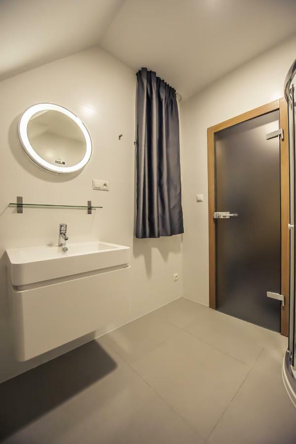 Apartman Zajko Липтовски-Микулаш Экстерьер фото
