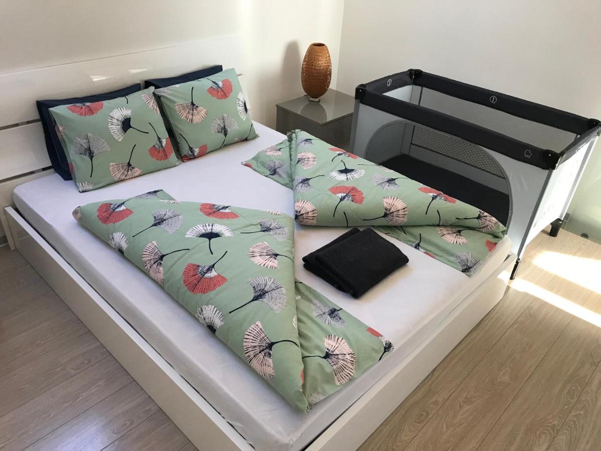 Apartman Zajko Липтовски-Микулаш Экстерьер фото